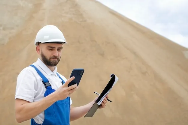 Soil Testing Image